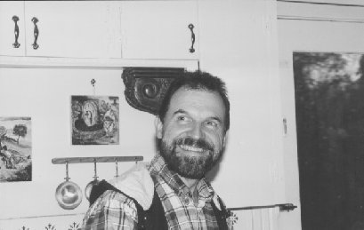 Keith Gates, 1948-2007 Keith Gates