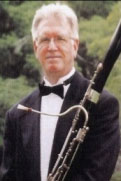 David Gibson