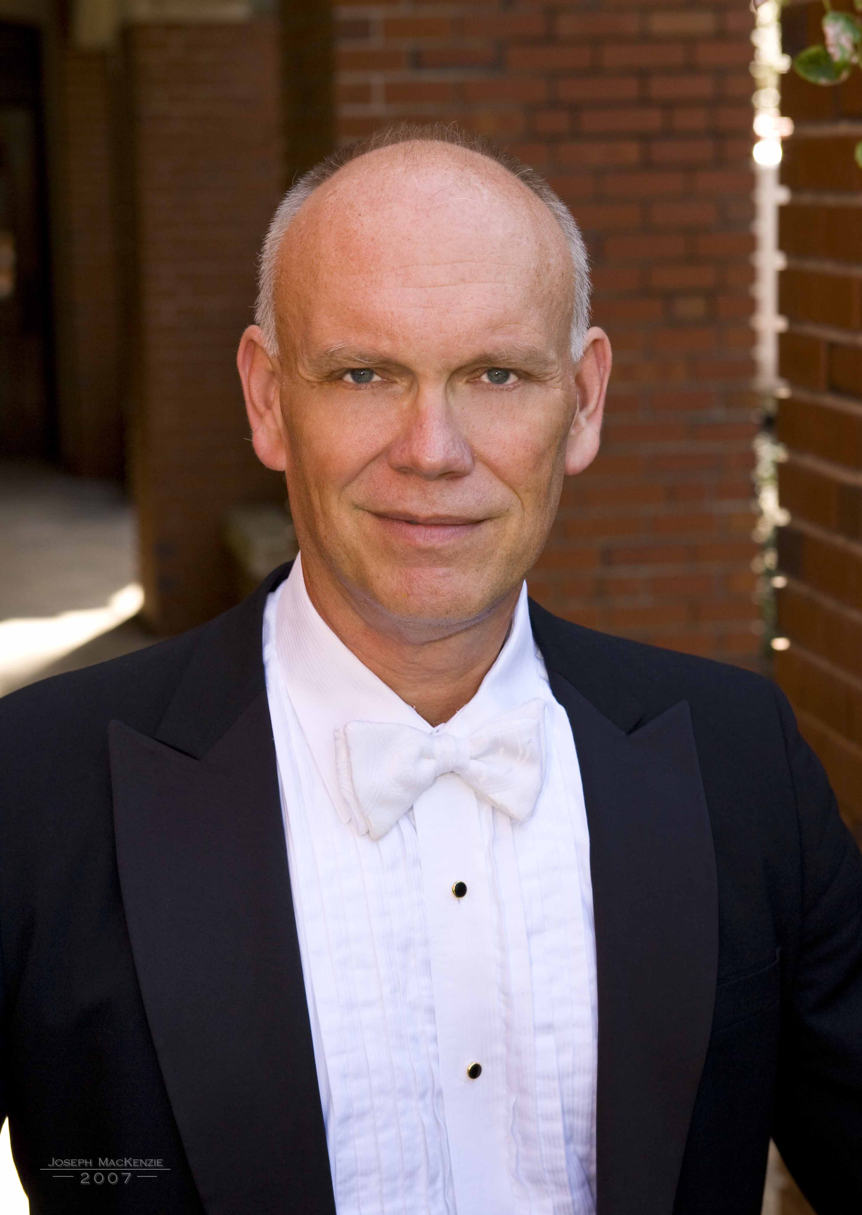 David Waybright