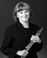 Deborah Henry