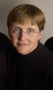 Jan Scott