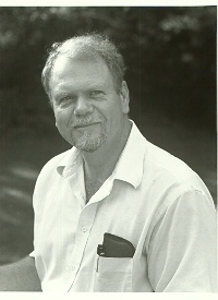 John Wood