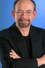 Jon Robertson