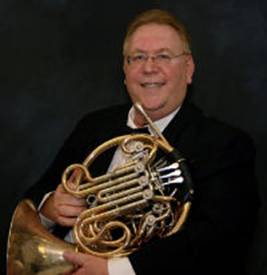 Roderick Lauderdale