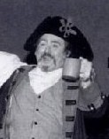 Ronald Brumley