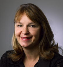 Ruth Critchley