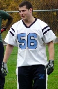 Sandy Tepper