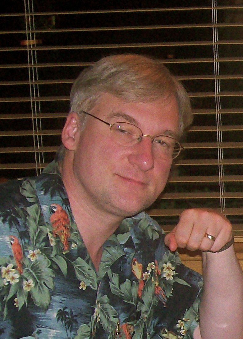 Steven Manley