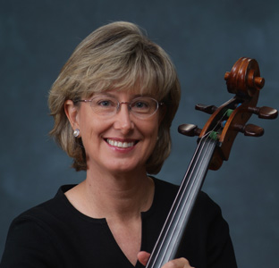 Susan Gaston