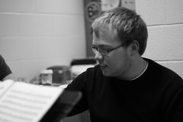 Zachary Browning