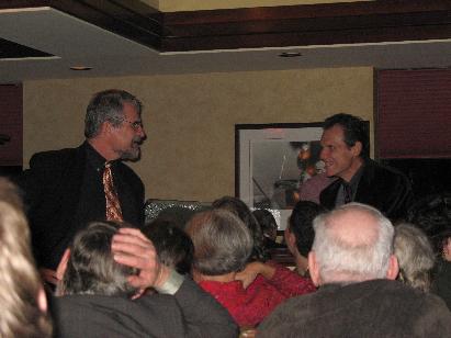 Keith and Ransom