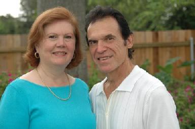 Christa and Keith
